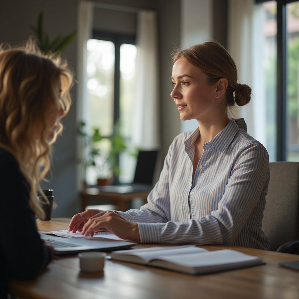 Boas práticas em Consultoria de marketing